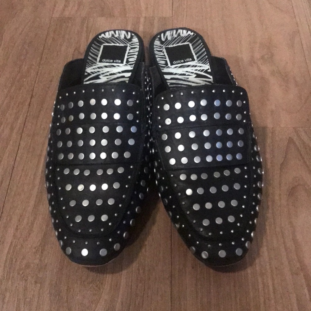 Dolce Vita Maura Loafers